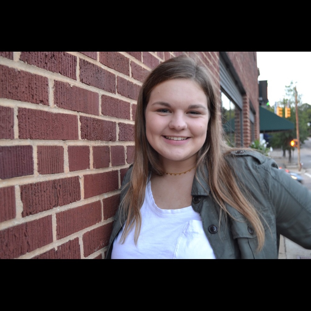 Meet your Posher, Christina